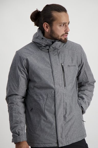 Outventure Herren Outdoorjacke
