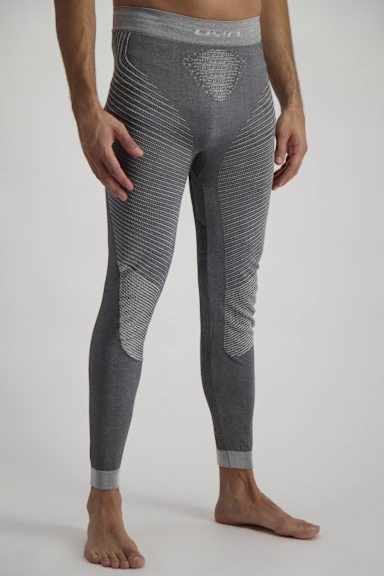 UYN Cashmere Shiny Herren Thermohose