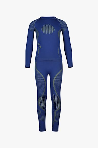 UYN Visyon Jungen Thermo Unterwäsche Set