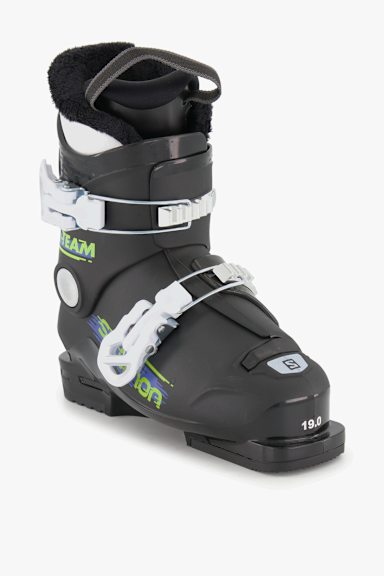 Salomon Team T2 Kinder Skischuh