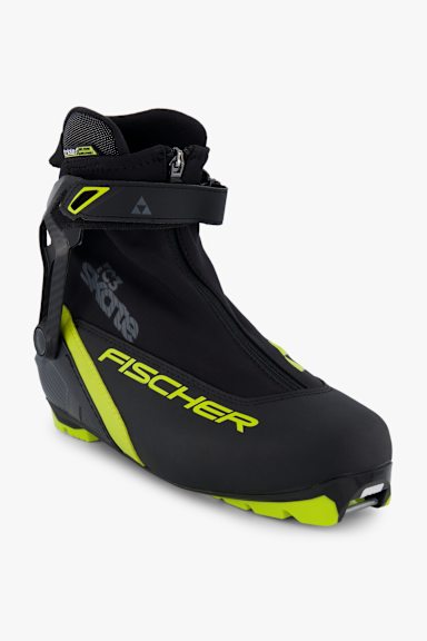 Fischer RC3 Skate Langlaufschuh