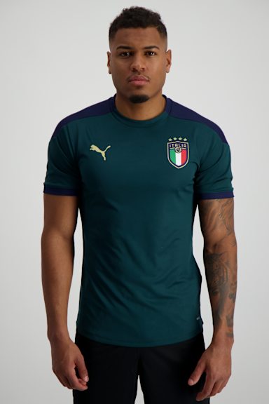Puma Italien Training Herren T-Shirt