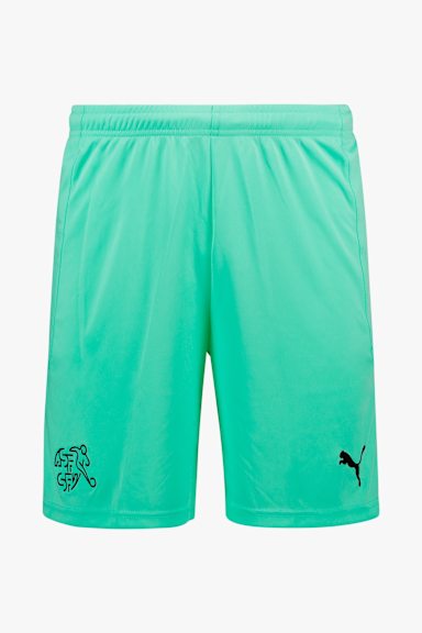 Puma Schweiz Replica Kinder Torwarthose