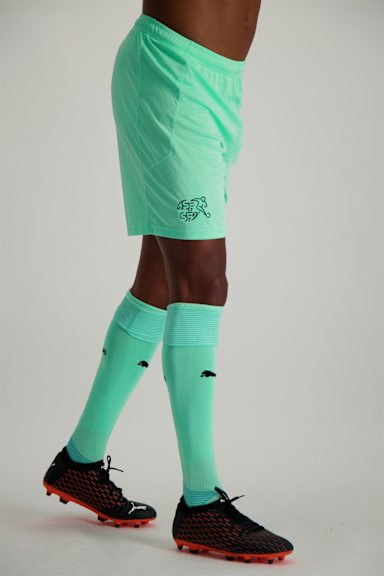 Puma Schweiz Replica Herren Torwarthose