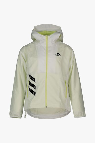adidas Performance XFG Must Haves Mädchen Trainingsjacke