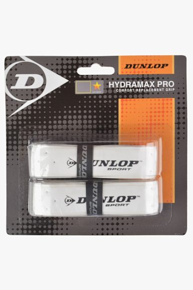Dunlop Hydramax Pro Griffband