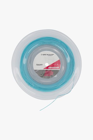 Dunlop Precision 100 m Squashsaite