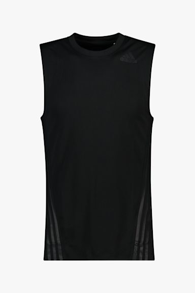 adidas Performance Aeroready 3S Herren Tanktop