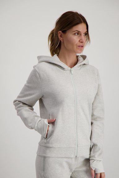 adidas Performance Must Haves Versatility Damen Trainingsjacke