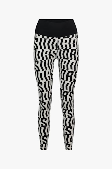 adidas Performance Believe This 2.0 TKO Damen 7/8 Tight