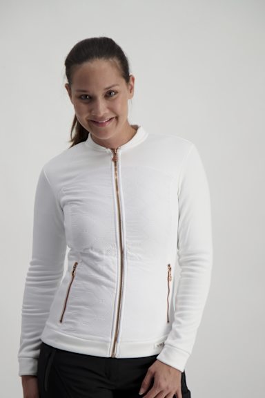 Voelkl Damen Midlayer