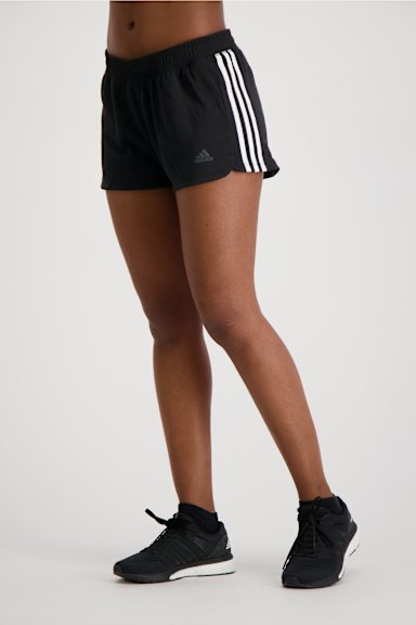 adidas Performance Pacer 3S Damen Short