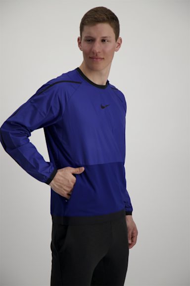 Nike Pro Herren Longsleeve