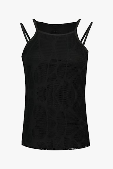Puma Studio Strappy Lace Damen Top