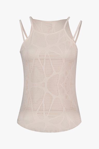 Puma Studio Strappy Lace Damen Top