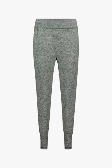 Puma Studio Tapered Damen Trainerhose