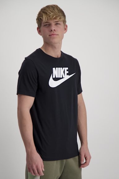 Nike Sportswear Icon Futura Herren T-Shirt