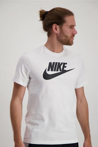 Nike Sportswear Icon Futura Herren T-Shirt