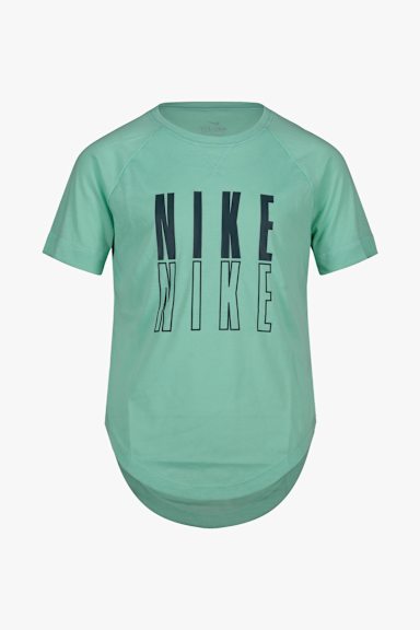 Nike Trophy Mädchen T-Shirt
