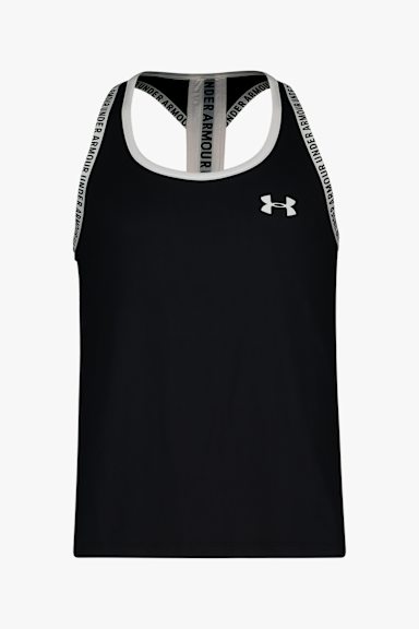 Under Armour Knockout Damen Top