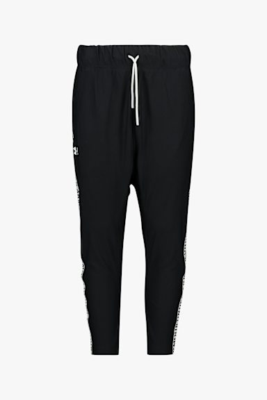 Under Armour Infinity Wordmark Tape Mädchen Trainerhose