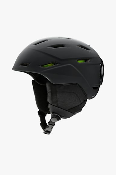 Smith Mission Herren Skihelm