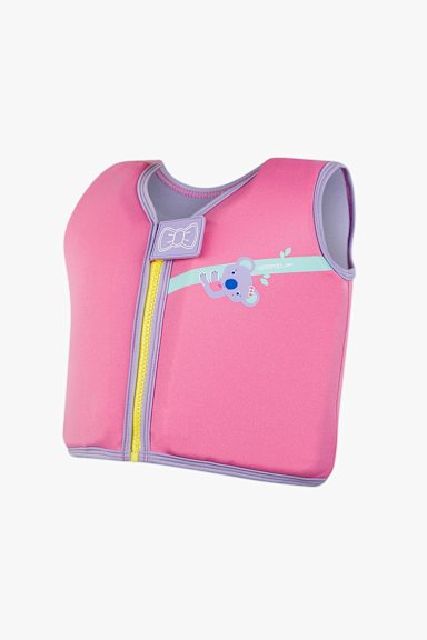 speedo Koala Printed Mädchen Schwimmweste