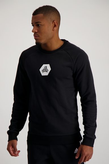 adidas Performance Tango Logo Herren Longsleeve