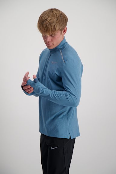 Nike Element 3.0 Herren Longsleeve