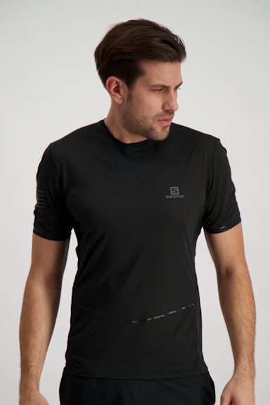 Salomon Sense Ultra Herren T-Shirt