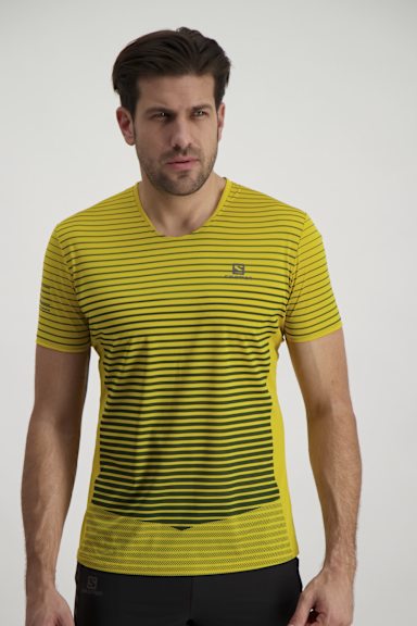 Salomon Sense Herren T-Shirt