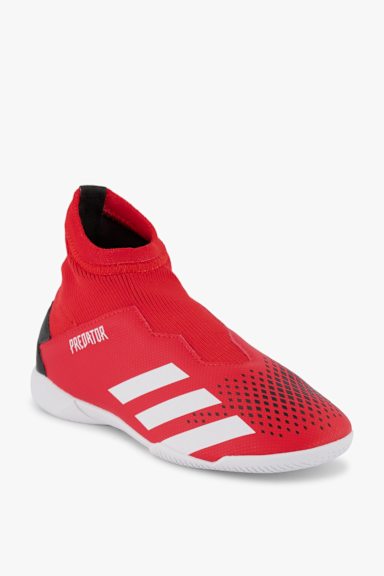 adidas Performance Predator 20.3 IN Kinder Fussballschuh