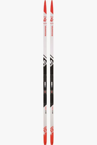Rossignol Delta Sport R-Skin Langlaufski Set 20/21