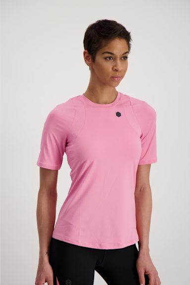 Under Armour Rush Damen T-Shirt