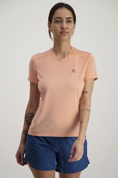 Salomon XA Damen T-Shirt