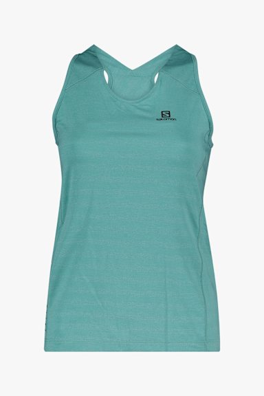 Salomon XA Damen Top