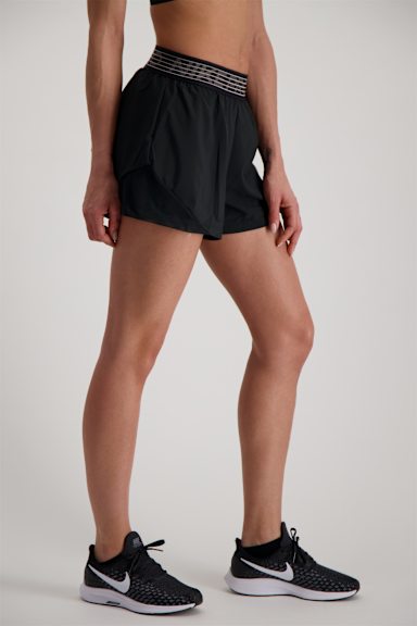 Nike Pro Flex 2in1 Damen Short
