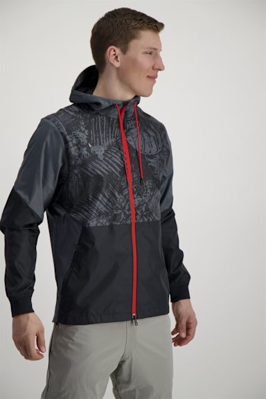 Under Armour House Herren Trainingsjacke