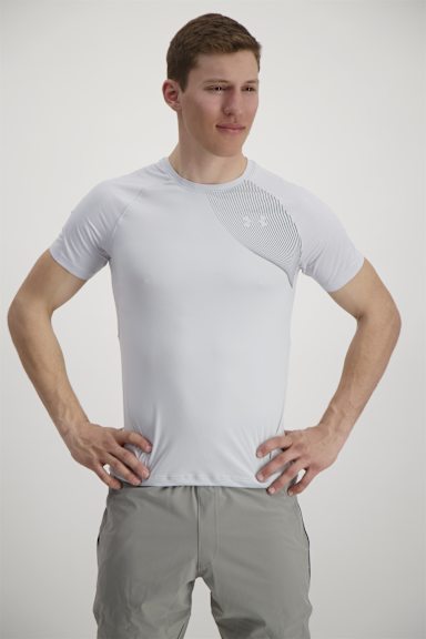 Under Armour Qualifier Iso Chill Herren T-Shirt