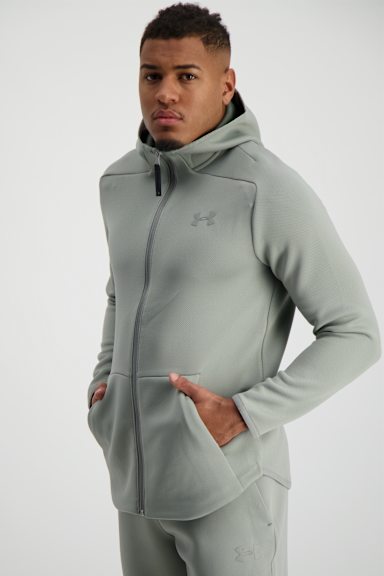 Under Armour Move Herren Trainingsjacke
