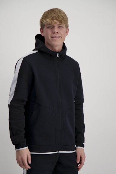 Under Armour Athlete Recovery Herren Trainingsjacke