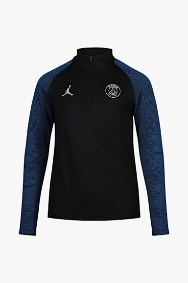 Nike Jordan Paris Saint-Germain Dri-FIT Strike Kinder Longsleeve