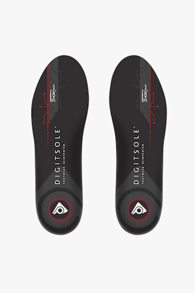 DIGITSOLE Warm Series 36-47 Heizsohle