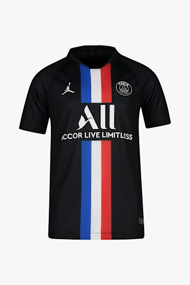 Nike Jordan Paris Saint-Germain Kinder Fussballtrikot