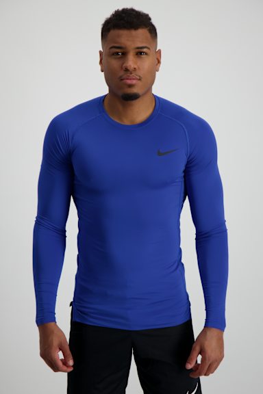 Nike Pro Herren Longsleeve