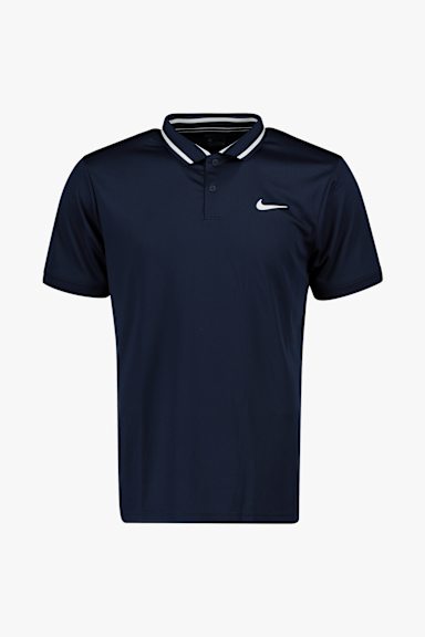 Nike Court Dri-FIT Herren Poloshirt