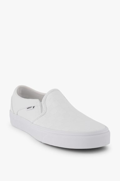 VANS Asher Damen Sneaker