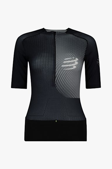 Compressport Trail Postural Damen T-Shirt