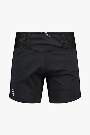 Compressport Trail Racing Herren Short