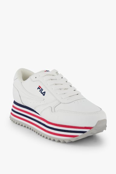 Fila Orbit Zeppa Damen Sneaker